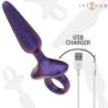Marlon Plug Analinis Vibratorius Modelis 4 Nuotolinis Valdymas