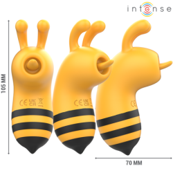Maya Estimulator Bi Gul/Sort