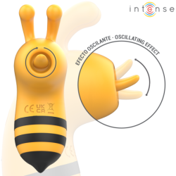 Maya Estimulator Bi Gul/Sort