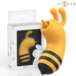 Maya Estimulator Bi Gul/Sort