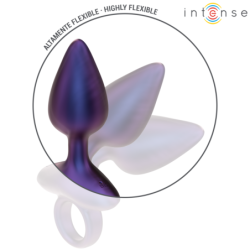 Michael Plug Anal Vibrator Model 2 Telecomandă