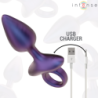 Michael Plug Anal Vibrator Model 2 Telecomandă