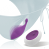 Mindy Pantie Control Remoto Morado
