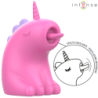 Pinkie Unicorn Fuchsie Stimulator