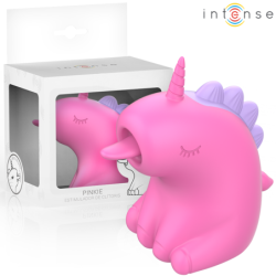 Pinkie Unicorn Fuchsie Stimulator