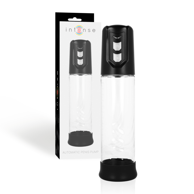 Pump Automatisk Pump