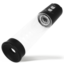 Pump Automaattinen Pommi