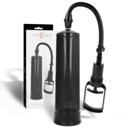 Pump Crna Bomba 01