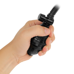 Pump Bomba Czarna 02