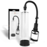 Pump Prozirna Bomba 01