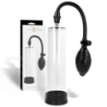 Pump Transparente Bombe 02