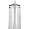 Pump Transparente Bombe 02