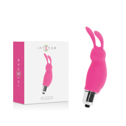Rabbit Roger Rosa