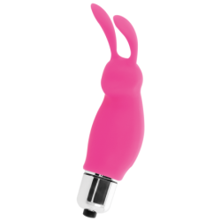 Rožinis Rabbit Roger