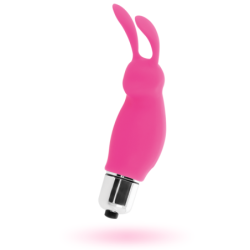 Rabbit Roger Ružová