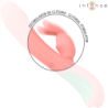 Rachel Vibromasseur Rabbit 5 Vibrations Rose