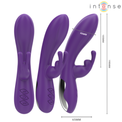 Randall Rabbit Vibrator 10 Vibrationer Lilla