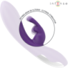 Randall Rabbit Vibrator 10 Vibrationer Lila