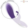 Randall Vibrator Iepuraș 10 Vibrații Violet
