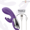 Randall Rabbit Vibrator 10 Vibrationer Lila