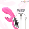 Randall Rabbit Vibrator 10 Vibracij Roza