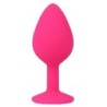 Shelki M Plug Anaal Fuchsia