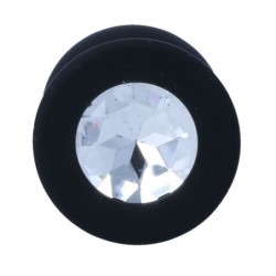 Shelki M Anālais Plug Melns