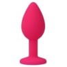 Shelki S Analprop Fuchsia