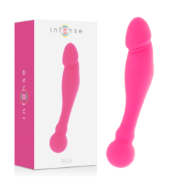 Silicone Rick Dual Roosa