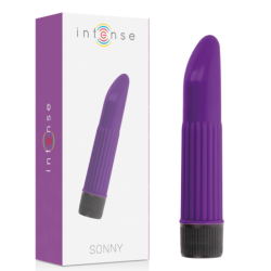 Sonny vibratorius violetinis