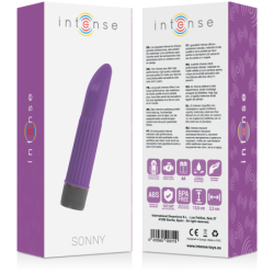 Sonny Vibrator Lila
