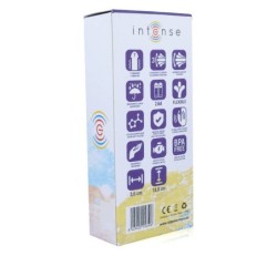 Susy Oscillerende Vibrator Silikone Rabbit Lilla