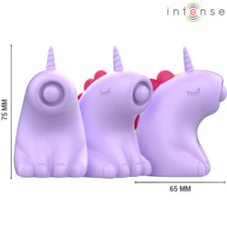 Sweetie Einhorn Stimulator Rosa