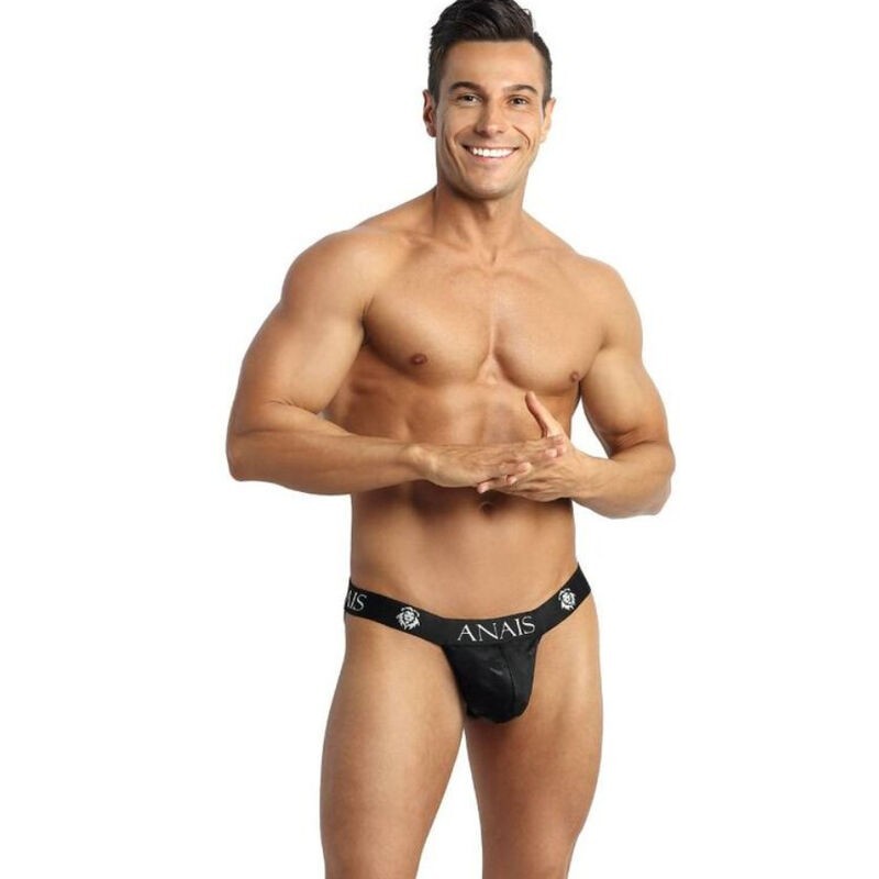 Sospensorio Elettro Jock L