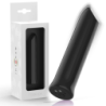 Todrick Bala Clitoris Stimulator Zwart