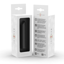 Todrick Bala Clitoris Stimulator Sort