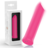 Todrick Bala Stimulateur de Clitoris Rose