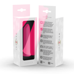 Todrick Bala Clitoris Stimulator Pink