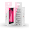 Todrick Bala Stimulateur de Clitoris Rose