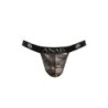 Electro Jock Strap L
