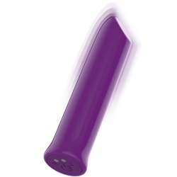 Todrick Bala Klitorisstimulator Violett
