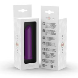 Todrick Bala Stimulator Klitorisa Ljubičasta
