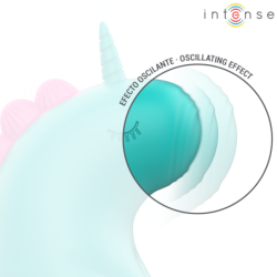 Trixie Stimulateur Licorne Vert