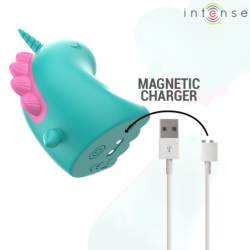 Trixie Estimulator Unicorn Verde