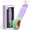 Velma Klassischer Vibrator Lila
