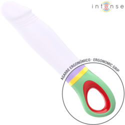 Velma Vibrador Clássico Roxo