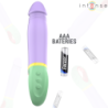 Velma Vibrador Clássico Roxo