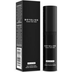 Boyglide Anal Relajante Anal Spray 20 Ml