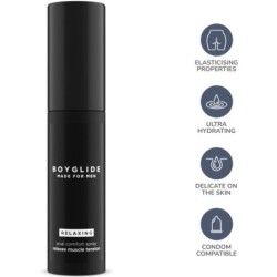 Boyglide Analni Relaksacijski Analni Sprej 20 ml