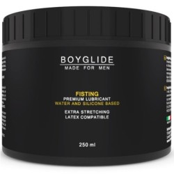 Boyglide Fisting Lubricant 250 ml
